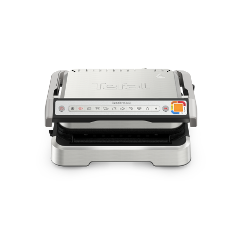 Умный электрогриль Tefal Optigrill 4 in 1 GC774D30 с насадкой для запекания фото 21