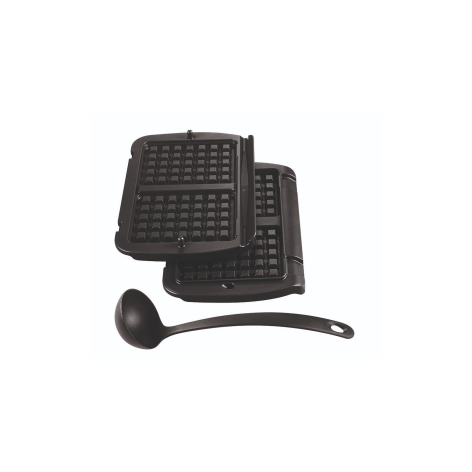 Насадка для вафель Tefal Optigrill XA724810 фото 11