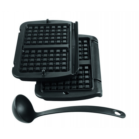 Насадка для вафель Tefal Optigrill XA724810 фото 1