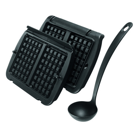 Насадка для вафель Tefal Optigrill XA724810 фото 7