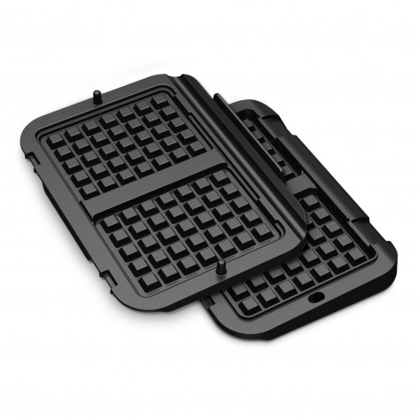 Насадка для вафель Tefal Optigrill XA730810 фото 1