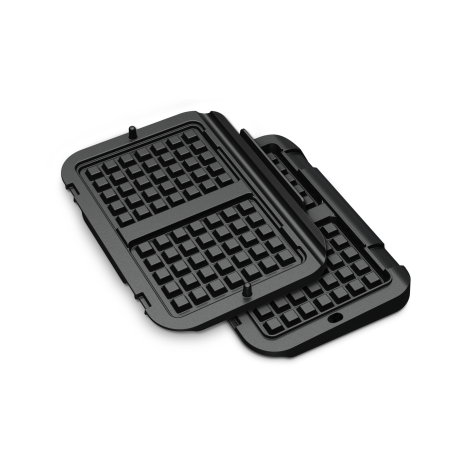 Насадка для вафель Tefal Optigrill XA730810 фото 14
