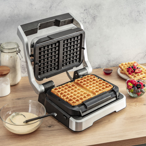 Насадка для вафель Tefal Optigrill XA730810 фото 10