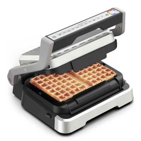 Насадка для вафель Tefal Optigrill XA730810 фото 8