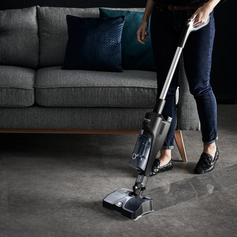 Беспроводной моющий пылесос Tefal X-Combo GF3039WO фото 10