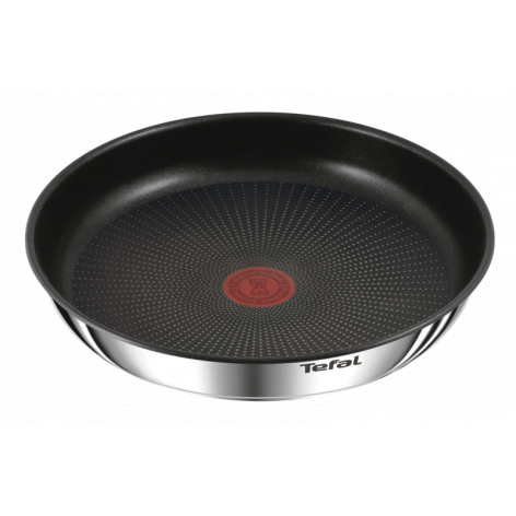 Набор посуды Tefal Ingenio Emotion из 5 предметов 16/20/22/28 см L897S574 фото 13