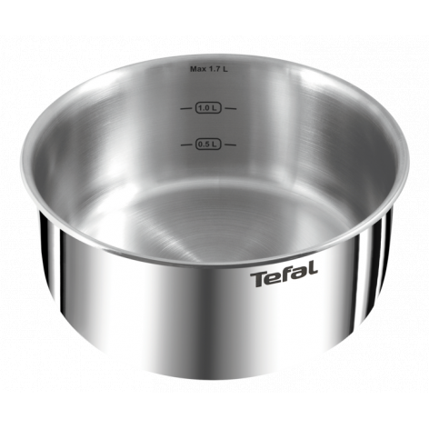Набор посуды Tefal Ingenio Emotion из 5 предметов 16/20/22/28 см L897S574 фото 12
