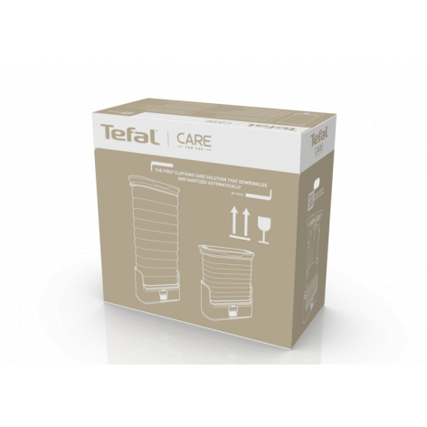 Паровая система для ухода за одеждой Tefal Care For You YT4050E1 фото 19