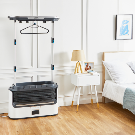 Паровая система для ухода за одеждой Tefal Care For You YT4050E1 фото 13