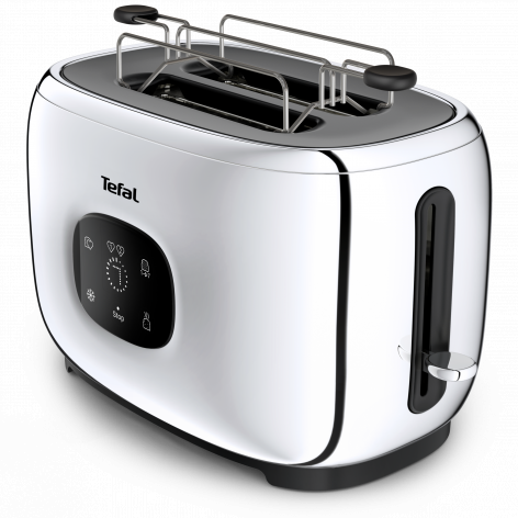 Тостер Tefal Majestuo TT883D10 фото 1