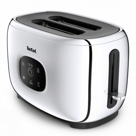 Тостер Tefal Majestuo TT883D10 фото 15