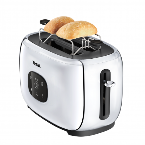 Тостер Tefal Majestuo TT883D10 фото 14