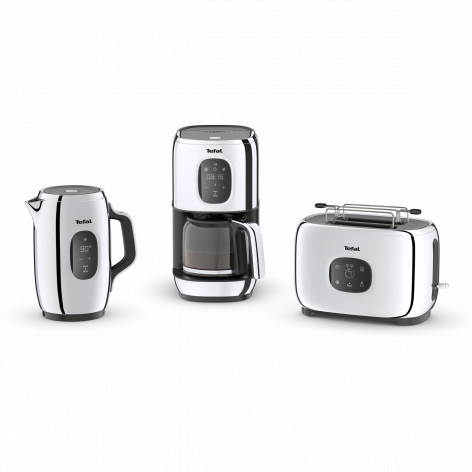 Тостер Tefal Majestuo TT883D10 фото 18