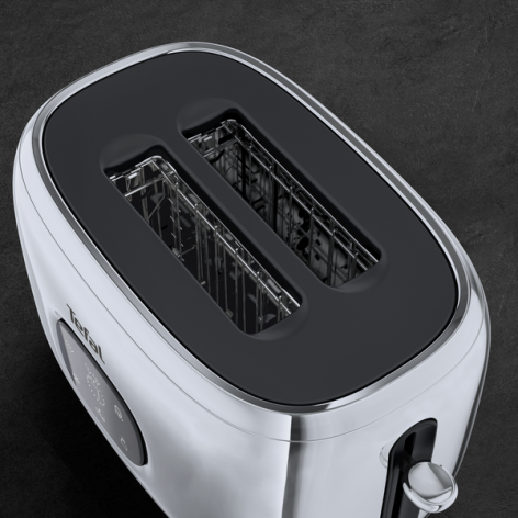 Тостер Tefal Majestuo TT883D10 фото 11