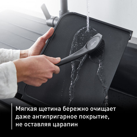 Щетка для гриля Tefal K1851034 для электрогриля фото 4