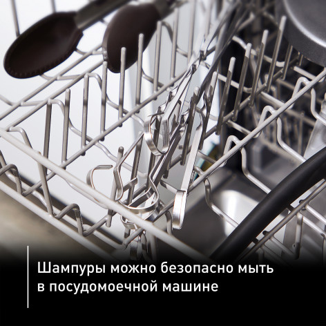 Шампуры Tefal из нержавеющей стали XL K185S734 для электрогриля фото 6