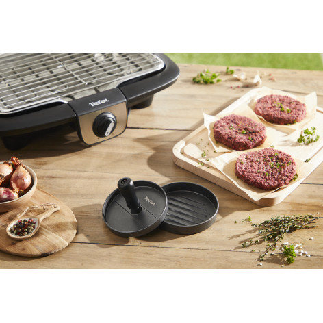 Пресс для котлет Tefal K1851134 для электрогриля фото 11
