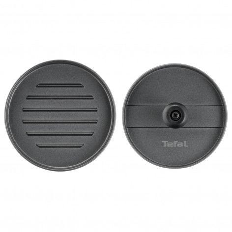 Пресс для котлет Tefal K1851134 для электрогриля фото 12
