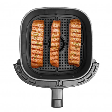 Аэрогриль Tefal Easy Fry Compact, 3 л EY145810 фото 17