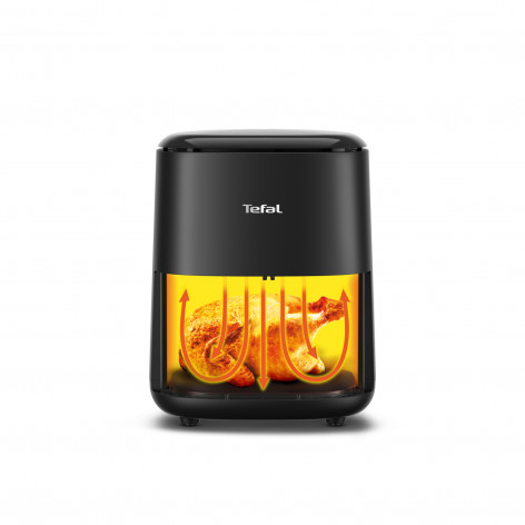 Аэрогриль Tefal Easy Fry Compact, 3 л EY145810 фото 15
