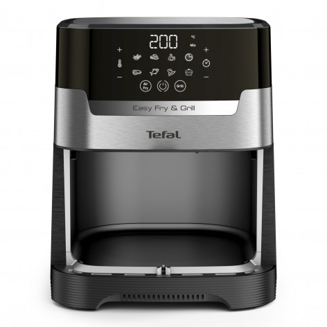 Аэрогриль Tefal Easy Fry & Grill Digital, 4.2 л EY505D15 фото 16