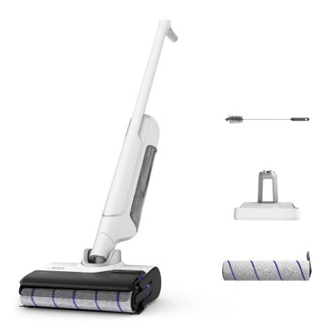 Моющий пылесос Tefal X-Clean 10 GF7540FO фото 1
