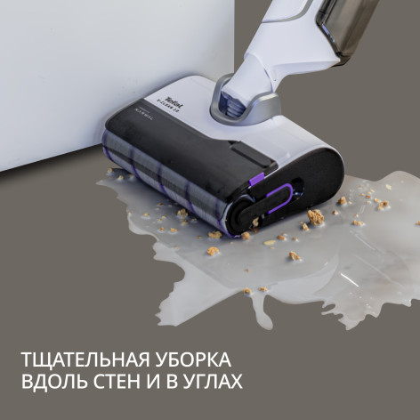Моющий пылесос Tefal X-Clean 10 GF7540FO фото 10