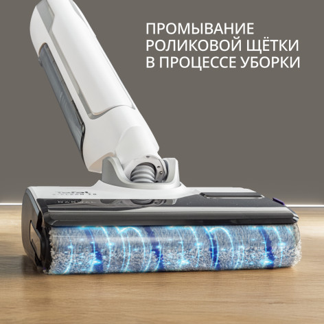 Моющий пылесос Tefal X-Clean 10 GF7540FO фото 4